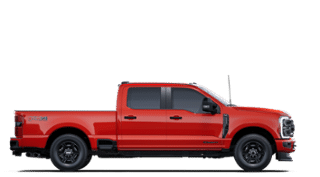 2025 Ford Super Duty® External Image 1
